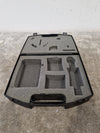 Audio-Technica ATW-R700 – UHF Wireless Microphone System – Excellent w/ Power Supply & Hard Case - Photo 14