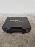 Audio-Technica ATW-R700 – UHF Wireless Microphone System – Excellent w/ Power Supply & Hard Case - Image 12