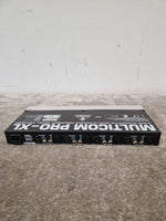 Behringer Multicom PRO-XL Processor MDX4600 - Dynamic Range Processor - Excellent - Image 6