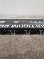 Behringer Multicom PRO-XL Processor MDX4600 - Dynamic Range Processor - Excellent - Image 4