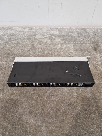 Behringer Multicom PRO-XL Processor MDX4600 - Dynamic Range Processor - Excellent