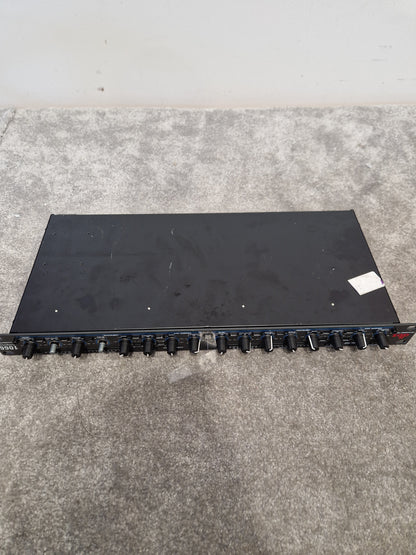 DBX 1066 Compressor - Dual-Channel Dynamics - Good