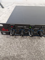 DBX 1066 Compressor - Dual-Channel Dynamics - Good - Image 5
