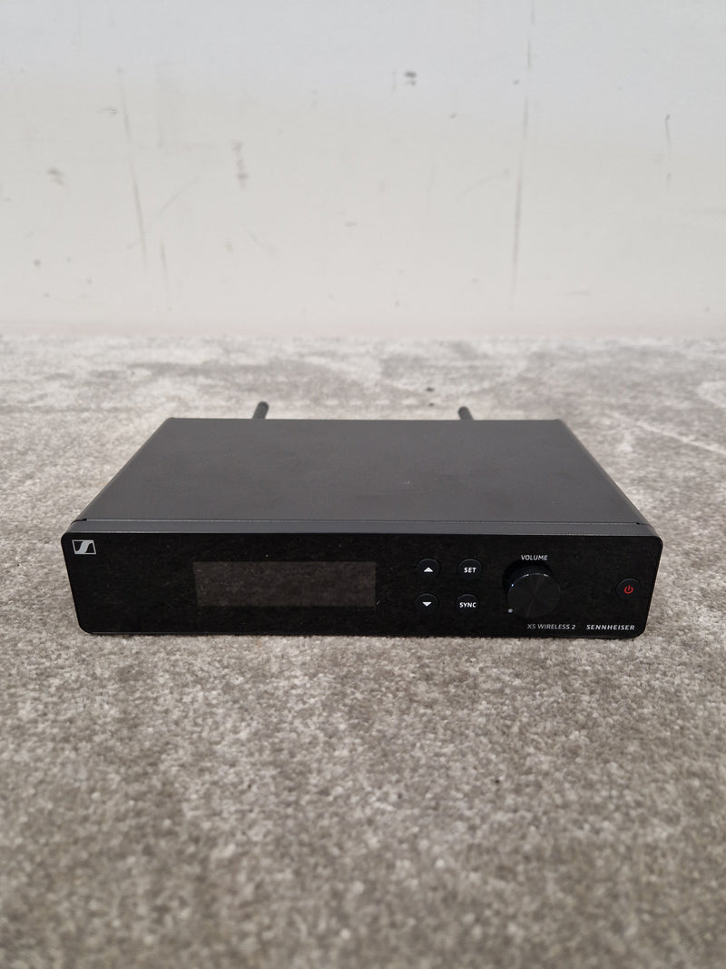 Sennheiser Em-xsw2 - Wireless Microphone Receiver - Excellent w/ Power Supply - Image 2
