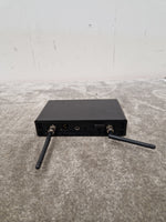 Sennheiser Em-xsw2 - Wireless Microphone Receiver - Excellent w/ Power Supply - Image 6
