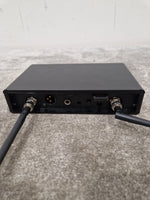 Sennheiser Em-xsw2 - Wireless Microphone Receiver - Excellent w/ Power Supply - Image 8