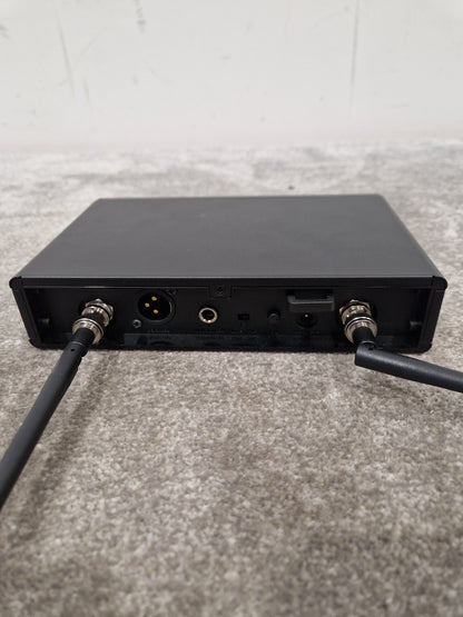 Sennheiser Em-xsw2 - Wireless Microphone Receiver - Excellent w/ Power Supply