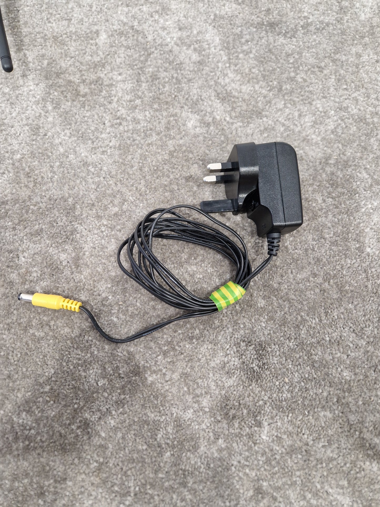 Sennheiser Em-xsw2 - Wireless Microphone Receiver - Excellent w/ Power Supply