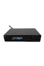 Sennheiser Em-xsw2 - Wireless Microphone Receiver - Excellent w/ Power Supply - Image 1