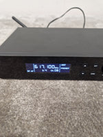 Sennheiser Em-xsw2 - Wireless Microphone Receiver - Excellent w/ Power Supply - Image 7