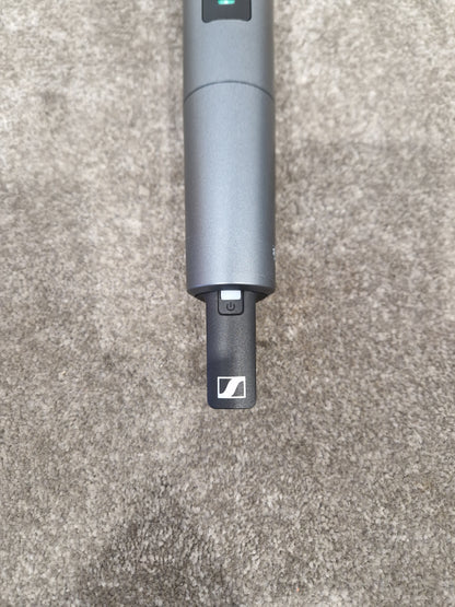 Sennheiser Ekm-xsw - Wireless Microphone 618 200Mhz - Excellent