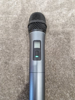 Sennheiser Ekm-xsw - Wireless Microphone 618 200Mhz - Excellent - Image 2