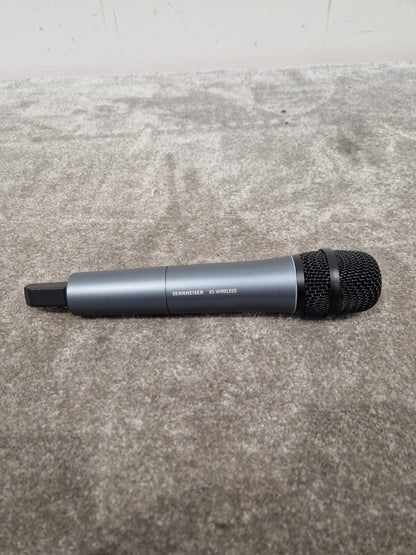 Sennheiser Ekm-xsw - Wireless Microphone 618 200Mhz - Excellent