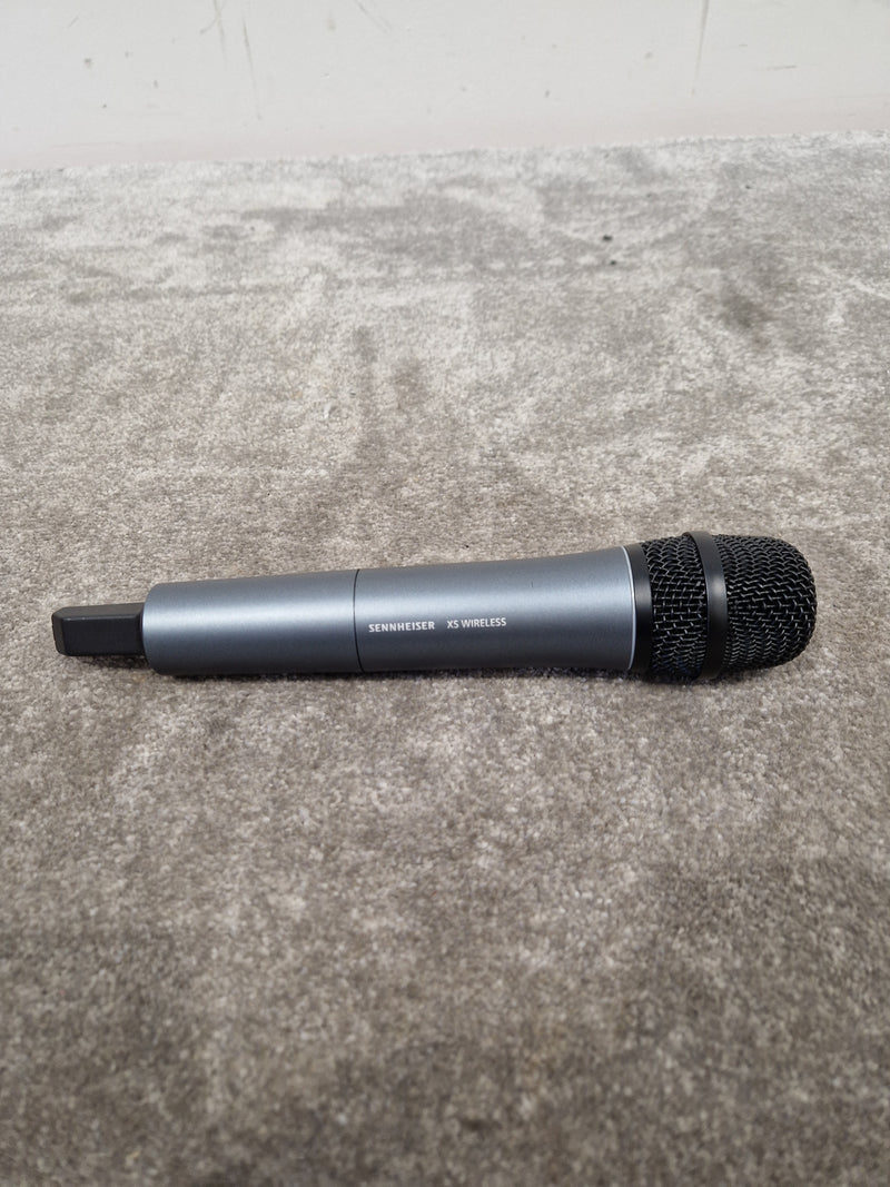 Sennheiser Ekm-xsw - Wireless Microphone 618 200Mhz - Excellent - Image 7