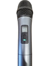 Sennheiser Ekm-xsw - Wireless Microphone 618 200Mhz - Excellent - Photo 1