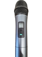 Sennheiser Ekm-xsw - Wireless Microphone 618 200Mhz - Excellent - Image 1