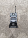 Sennheiser Sk-xsw - Wireless Bodypack Transmitter 607.400Mhz - Excellent w/ Mini Mic - Photo 3