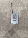 Sennheiser Sk-xsw - Wireless Bodypack Transmitter 607.400Mhz - Excellent w/ Mini Mic - Photo 5