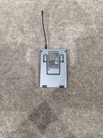 Sennheiser Sk-xsw - Wireless Bodypack Transmitter 607.400Mhz - Excellent w/ Mini Mic - Image 5