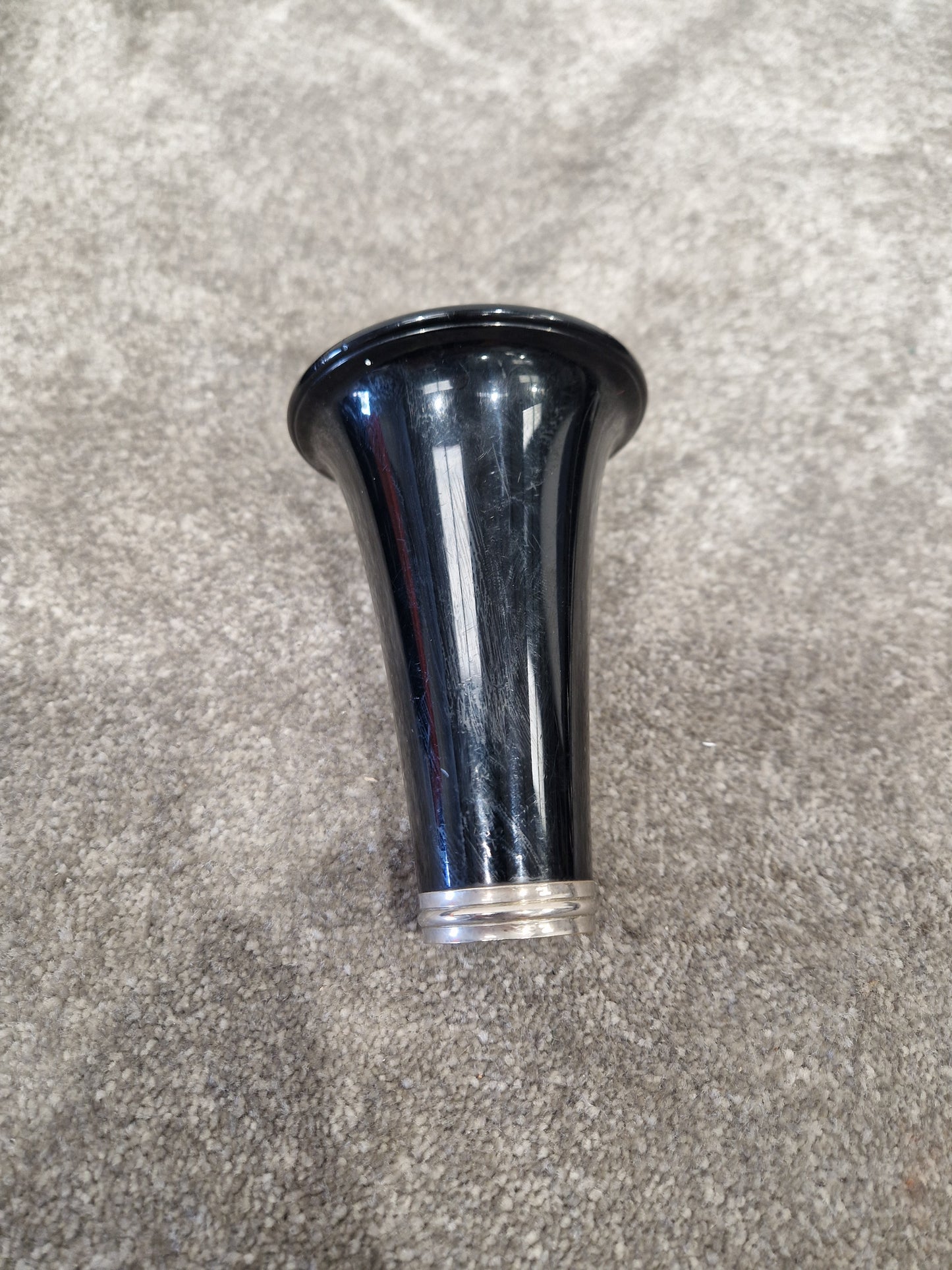 Buffet Crampon Paris - Professional Clarinet - Excellent w/ Hard Case