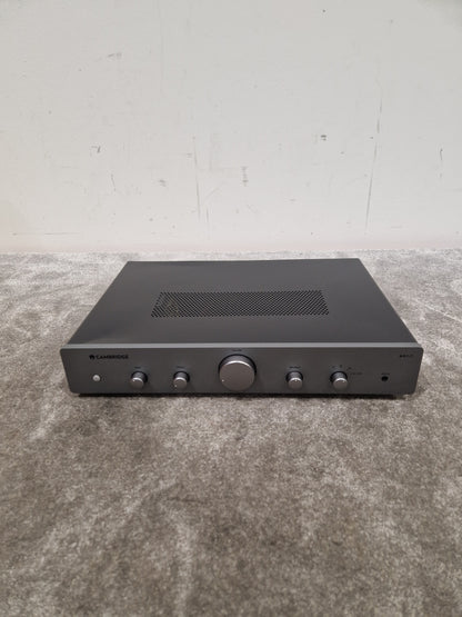 Cambridge Audio AXA25 - 25W Integrated Amplifier - Excellent w/ Power Supply