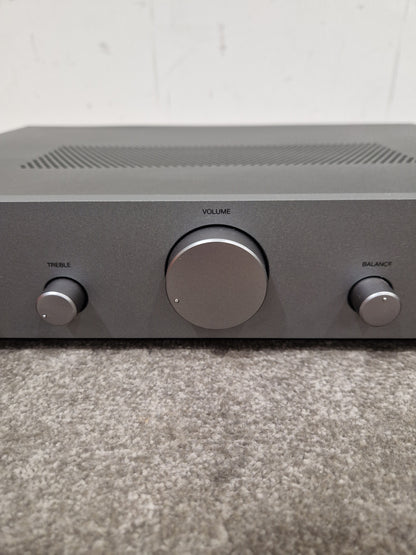 Cambridge Audio AXA25 - 25W Integrated Amplifier - Excellent w/ Power Supply