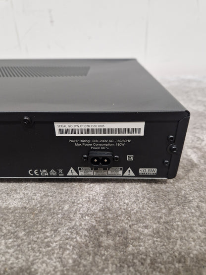 Cambridge Audio AXA25 - 25W Integrated Amplifier - Excellent w/ Power Supply