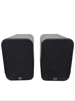 Q Acoustics 3020 Speaker Pair - Bookshelf Design - Excellent - Image 1