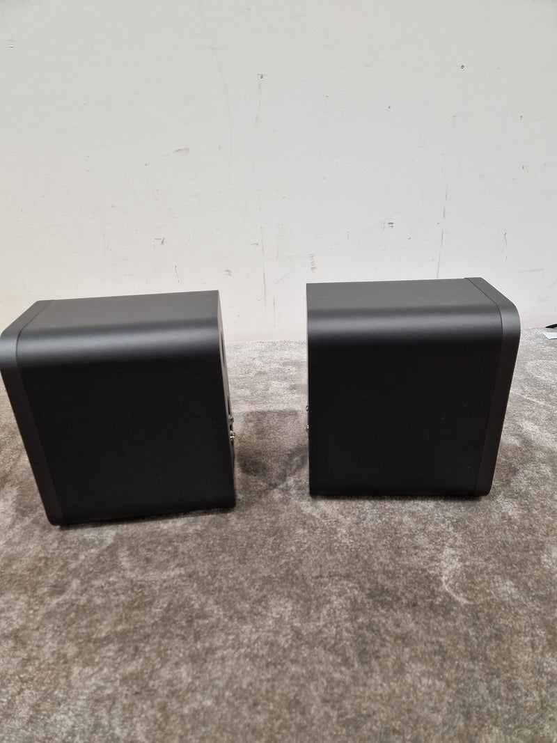 Q Acoustics 3020 Speaker Pair - Bookshelf Design - Excellent - Image 6