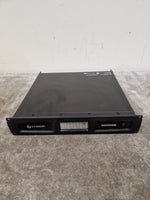 Crown Dci 8|600n - 8-Channel Network Amplifier - Excellent w/ Power Supply - Image 2