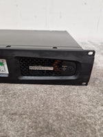 Crown Dci 8|600n - 8-Channel Network Amplifier - Excellent w/ Power Supply - Image 4