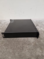 Crown Dci 8|600n - 8-Channel Network Amplifier - Excellent w/ Power Supply - Image 5