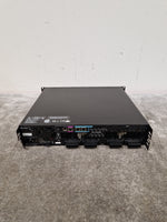 Crown Dci 8|600n - 8-Channel Network Amplifier - Excellent w/ Power Supply - Image 6