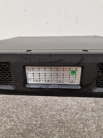 Crown Dci 8|600n - 8-Channel Network Amplifier - Excellent w/ Power Supply - Image 11