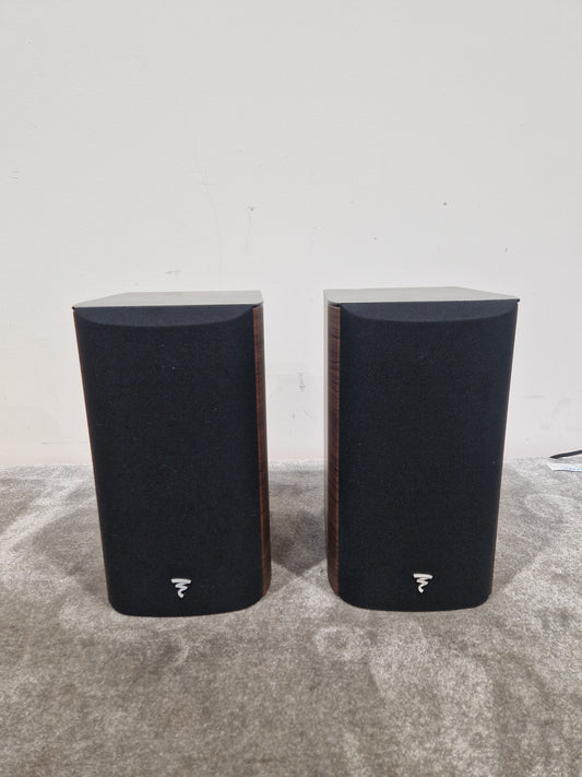 Focal Aria 906 - Pair - Bookshelf Speakers - Excellent