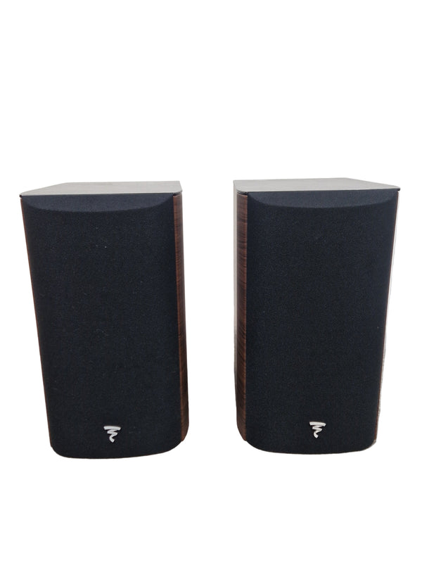 Focal Aria 906 - Pair - Bookshelf Speakers - Excellent