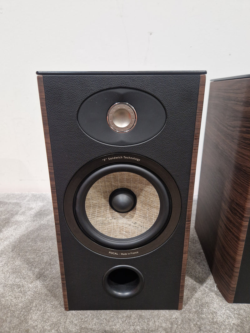 Focal Aria 906 - Pair - Bookshelf Speakers - Excellent - Image 4