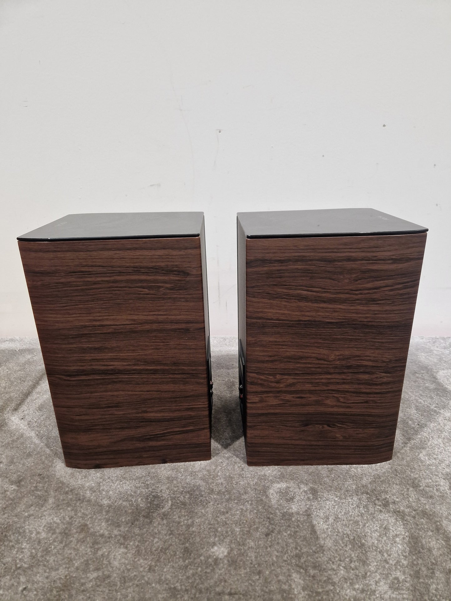 Focal Aria 906 - Pair - Bookshelf Speakers - Excellent