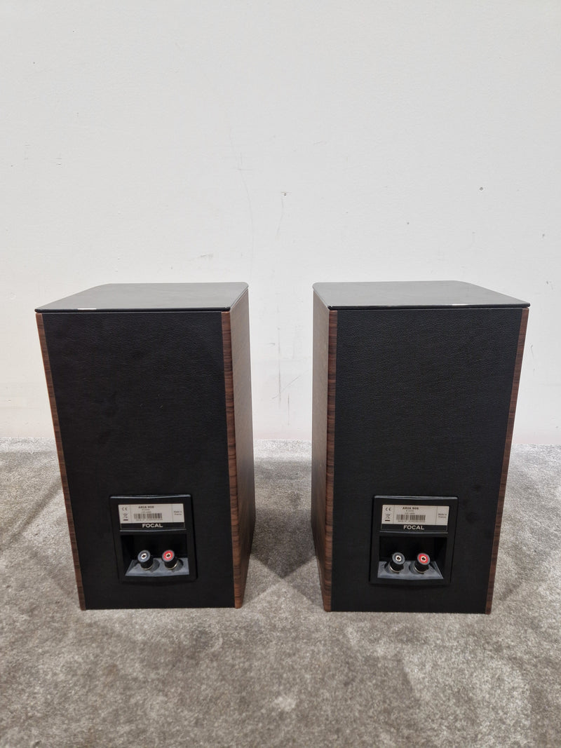 Focal Aria 906 - Pair - Bookshelf Speakers - Excellent - Image 8