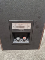 Focal Aria 906 - Pair - Bookshelf Speakers - Excellent - Image 9