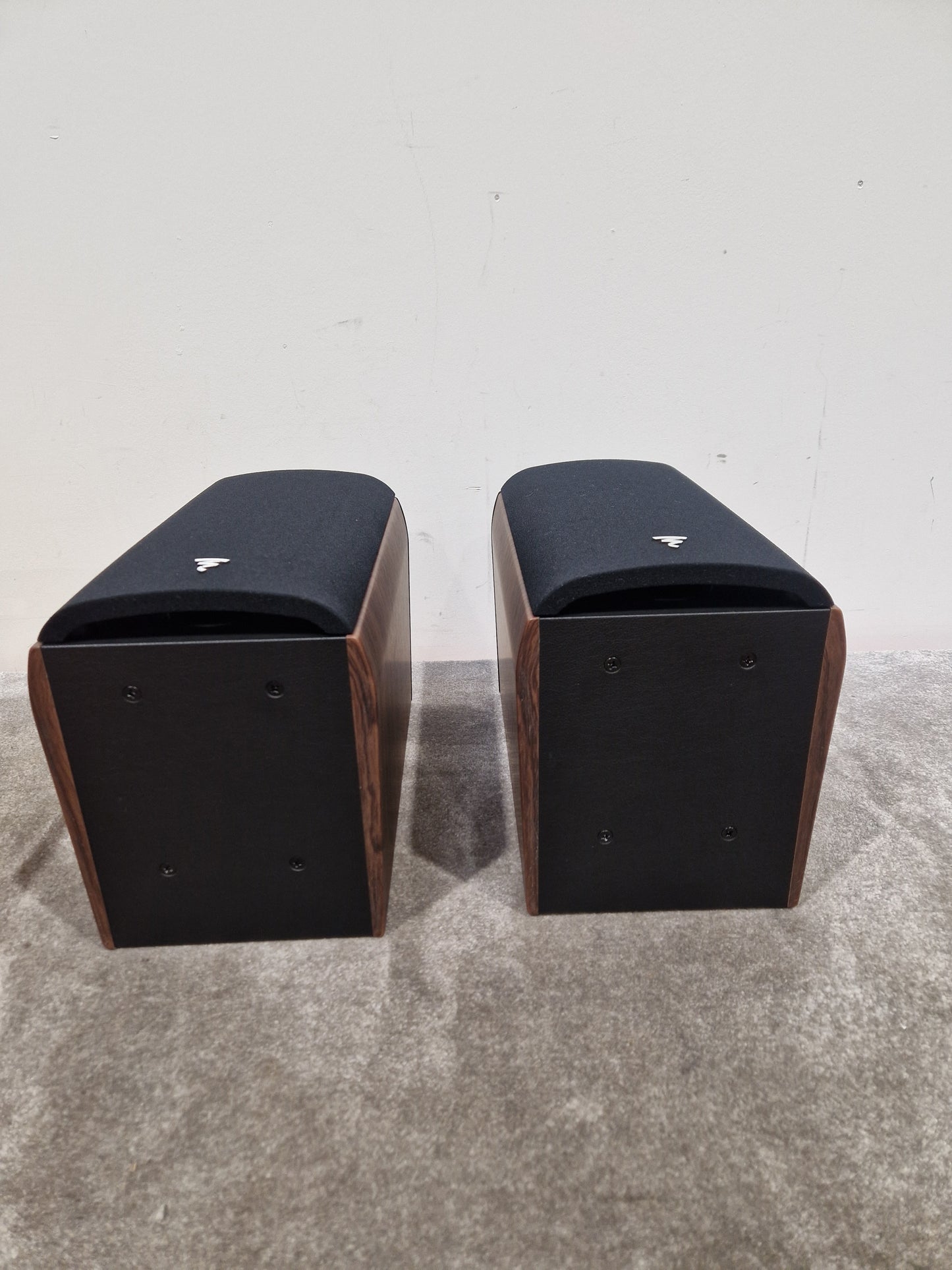 Focal Aria 906 - Pair - Bookshelf Speakers - Excellent
