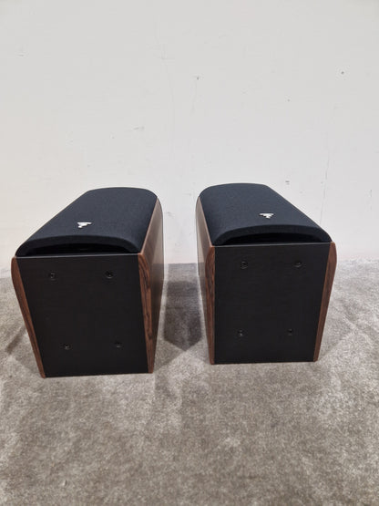 Focal Aria 906 - Pair - Bookshelf Speakers - Excellent