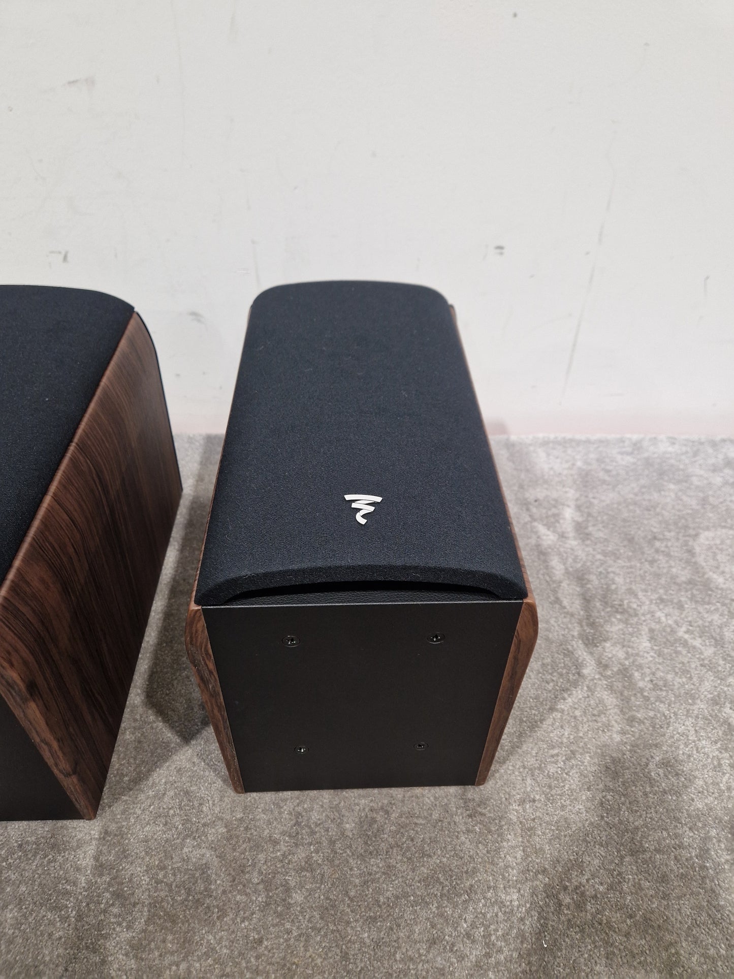 Focal Aria 906 - Pair - Bookshelf Speakers - Excellent