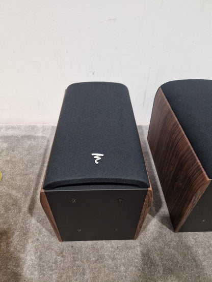 Focal Aria 906 - Pair - Bookshelf Speakers - Excellent