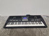 Yamaha PSR-S550 – 61-Key Arranger Keyboard – Good w/ 16V Power Supply (Read Desc) - Photo 1