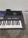 Yamaha PSR-S550 – 61-Key Arranger Keyboard – Good w/ 16V Power Supply (Read Desc) - Photo 2