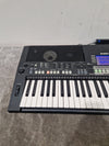 Yamaha PSR-S550 – 61-Key Arranger Keyboard – Good w/ 16V Power Supply (Read Desc) - Photo 3