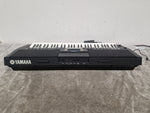 Yamaha PSR-S550 – 61-Key Arranger Keyboard – Good w/ 16V Power Supply (Read Desc) - Image 4