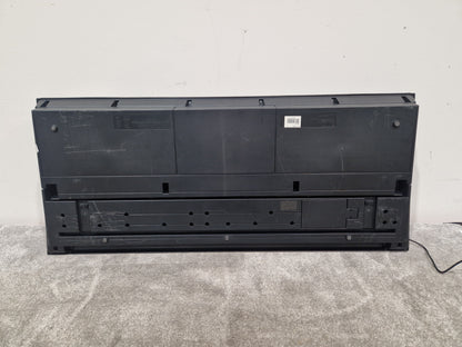Yamaha PSR-S550 – 61-Key Arranger Keyboard – Very Good w/ 16V Power Supply