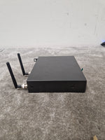 Sennheiser True Diversity Receiver EM100 G3 - Reliable Wireless Solution - Excellent w/ Power Supply & International Plug adapters - Image 6